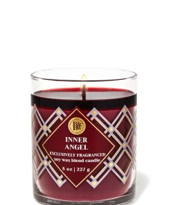 Inner Angel Single Wick Candle
