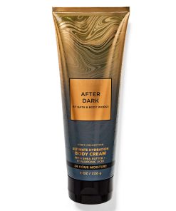 After Dark Ultimate Hydration Body Cream