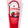 Strawberry Pound Cake Travel Size Ultimate Hydration Body Cream