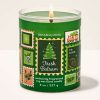 Fresh Balsam Single Wick Candle