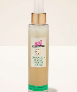 Cinnamon Sugar Pretzel Cookie Diamond Shimmer Mist