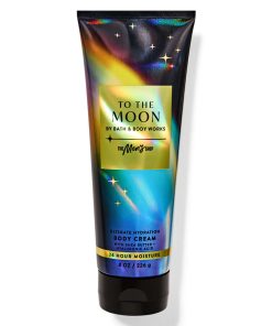 To the Moon Ultimate Hydration Body Cream