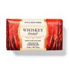 Whiskey Toast Shea Butter Cleansing Bar