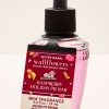 Raspberry Holiday Pie Bar Wallflowers Fragrance Refill