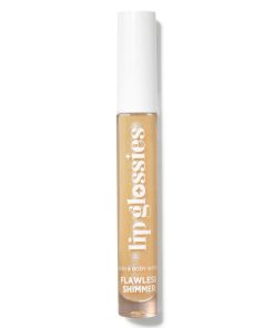 Flawless Shimmer Lip Gloss