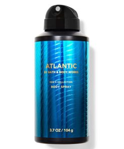 Atlantic Body Spray