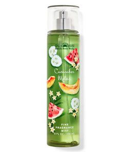 Cucumber Melon Fine Fragrance Mist