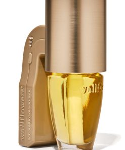 Silver Metallic Scent Control? Wallflowers Fragrance Plug