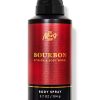 Bourbon Body Spray