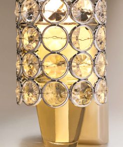 Gem Topper Nightlight Wallflowers Scent Control? Fragrance Plug