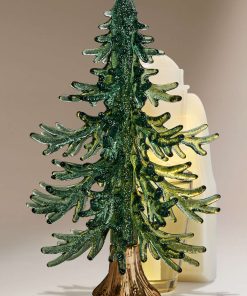 Natural Pine Tree Nightlight Wallflowers Fragrance Plug
