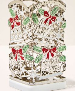 Bling Bells Soap Holder