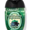 Candy Apple Cauldron PocketBac Hand Sanitizer