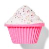 Confetti Cupcake Bath Fizzy