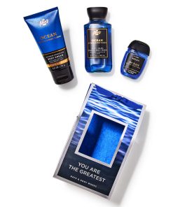 Ocean Mini Gift Box Set