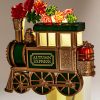 Autumn Train Nightlight Wallflowers Fragrance Plug