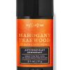 Mahogany Teakwood Antiperspirant Deodorant