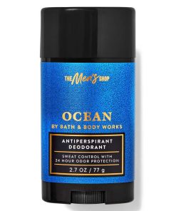 Ocean Antiperspirant Deodorant