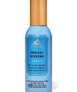 Endless Weekend Concentrated Room Spray