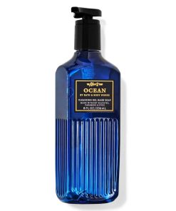 Ocean Cleansing Gel Hand Soap