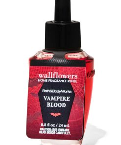 Vampire Blood Wallflowers Fragrance Refill