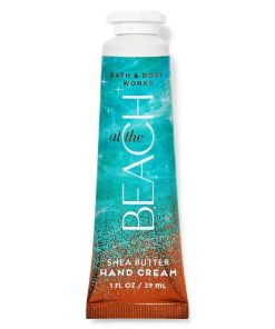 At the Beach Hand Cream