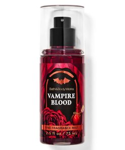 Vampire Blood Travel Size Fine Fragrance Mist