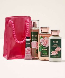 Rose Gift Set