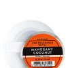 Mahogany Coconut Car Fragrance Refill