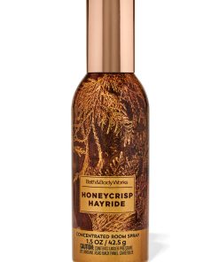 Honeycrisp Hayride Concentrated Room Spray
