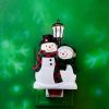 Snow Friends Projector Wallflowers Fragrance Plug