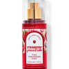 Strawberry Pound Cake Travel Size Fine Fragrance Mist