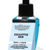 Eucalyptus Rain Wallflowers Fragrance Refill