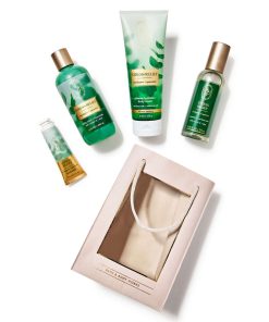 Eucalyptus Spearmint Gift Set