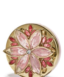 Sparkle Burst Car Fragrance Holder