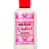 Mrs. Claus’ Cocktail Body Lotion