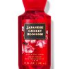Japanese Cherry Blossom Travel Size Body Wash