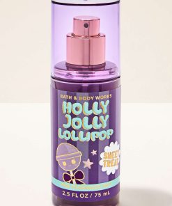 Holly Jolly Lollipop Travel Size Fine Fragrance Mist
