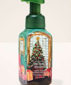 The Perfect Christmas Gentle & Clean Foaming Hand Soap