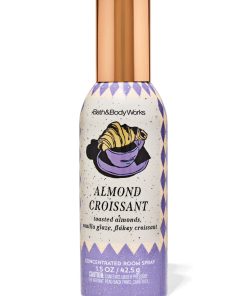 Almond Croissant Concentrated Room Spray