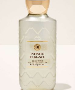 Infinite Radiance Body Wash