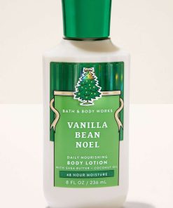 Vanilla Bean Noel Body Lotion