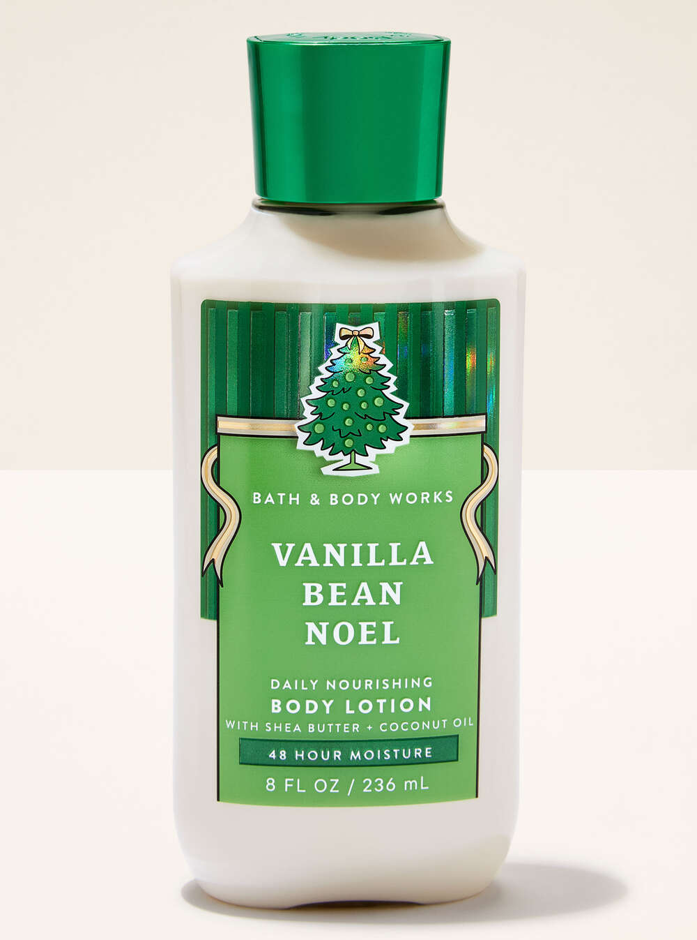 Vanilla Bean Noel Body Lotion