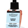 Sunrise Woods Wallflowers Fragrance Refill