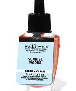 Sunrise Woods Wallflowers Fragrance Refill
