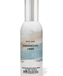 Sun-Drenched Linen Concentrated Room Spray