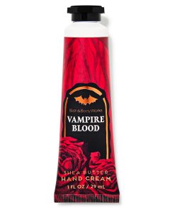 Vampire Blood Hand Cream