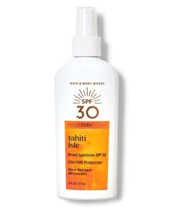 Tahiti Isle SPF 30 Spray