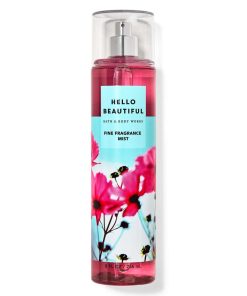 Hello Beautiful Fine Fragrance Mist