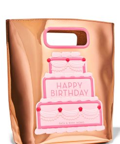 Happy Birthday Reusable Gift Bag